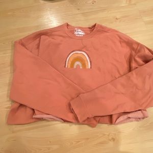 Sunkissed Coconut Sweatshirt